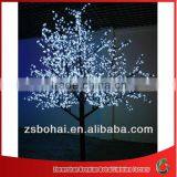 2016 Light up Cherry Trees Waterproof 220V