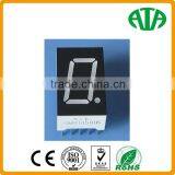 Best Seal!!! Red Color 0.56 Inch 7 Segment Led Display One/single/1 Digit