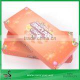 Sinicline Custom Made Candy Box/ Candy Packing Paper Box