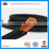 Welding Cable 120mm2 With PVC Insulation thumbnail-6