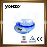 Good Scale Life Balance Gym Weiging Scales Scale Food thumbnail-2