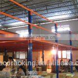 2015 New Latest Design Warehouse Rack Use thumbnail-3