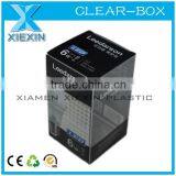 Led Lights Packaging Pvc Soft Line Bulb Box