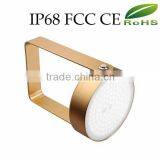 Duration Time Run up to 100H IP68 Standard Desk Lamp