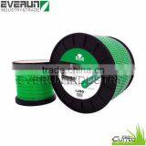 Spool Packing Brush Cutter Nylon Grass Trimmer Line