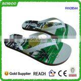 New 2016 Promotional Flip Flops Made From China