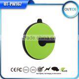 Wholesale Mobile Phone Spare Parts 4000mah Portable Power Bank thumbnail-6