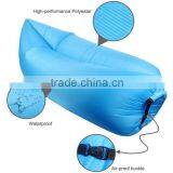 2016 Popular Inflatable Sleeping Bag, Beach Fabric Inflatable Airbed thumbnail-5