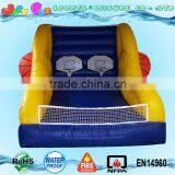 Inflatable Basketball Hoop,inflatable Basketball Game,hot Hoops Basketball Game Supplier's Choice thumbnail-2