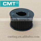 Custom Aluminum Timing Belt Pulley and Gears for Machine Motor thumbnail-3