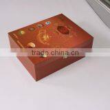 Full Color Printing Cup Paper Boxes, Packaging Box