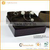 OEM Elegant Jewelry Gift Box Paper Jewelry Boxes