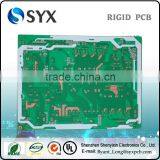 Custom-Made PCB Protection Circuit Module (pcb Assembly) For 3.7V Li-ion/Li-polymer Battery Pack-PCM-L01S20-275(1S)