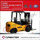 SHANTUI Forklift Truck SF30 thumbnail-1