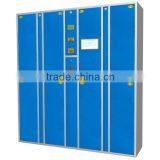School Studend Staff Keyless Electronic Package for Luggage Deposit