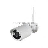 2016 Wifi Camera Kit 4Channel Wireless Security Camera H.264 Wifi Camera Kit thumbnail-4