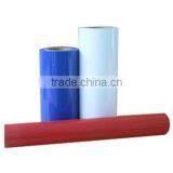 RIGID PVC SHEET CHINA SUPPLIERS , TRANSPARENT &COLORFUL PVC SHEET