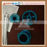 Aluminum Custom Rear Hub for Bicycles, Motors