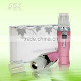 Portable Multi Functional Micro Current Device for Eyes