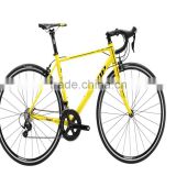 2016 New hot Chinese carbon fiber road bike frame disc brake/Road Bike