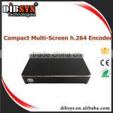 Ultra-low Bitrates at Excellent Quality Compact Hdmi to Ethernet Converter Rtmp,http,hls