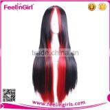 NO MOQ Brazilian Hair Free Synthetic Wig Catalogs Factory Quality Choice thumbnail-1