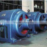 Horizontal Hydraulic Turbine Generator