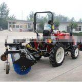 Tractor PTO Driven Snow Sweeper, Hydraulic Driven Snow Sweeper Quality Choice thumbnail-2
