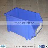 Plastic Spare Parts Bins for Warehouse Storage thumbnail-5