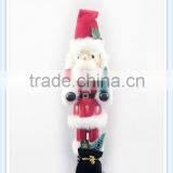 Wooden Soldier Nutcracker for Christmas Decoration thumbnail-1