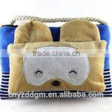 Lovely Girls' Handmade Animal Plush Small Bag/plush Pencil Bag thumbnail-1