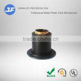 Customized Cnc Machining Parts and Cnc Machining Part of Car Mechanical Part for Aluminum Connector thumbnail-6