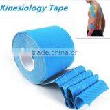 Chinese ce Fda Approved High Quality Elastic Kinesiology Sport Tape for Athletes thumbnail-1