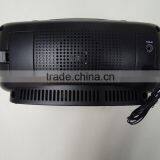 Digital Alarm Clock Radio thumbnail-6