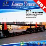 Cheap 2015 Double-axle Car Transport Semi Truck Trailer Manufacturers thumbnail-6