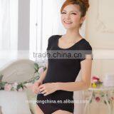 Volume up Breast Waist Shaping Slimming Shapewear Tanktop Sexy Body thumbnail-3