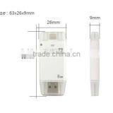 2016 Newest 8GB 16GB 32GB 64GB USB Flash Drive With Favorable Price thumbnail-4