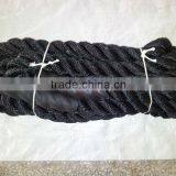Poly Dacron Battle Rope Workout Training Undulation thumbnail-1