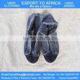 Factory Directly Supply High Quality Men's Used Shoes Used Casual Shoes Export for Africa thumbnail-1