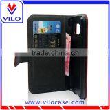 2016 Universal PU Leather Smart Phone Wallet Case for Iphone 6 Credit Card Case With Stand thumbnail-6