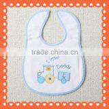 Velcrob Cotton Bib thumbnail-1