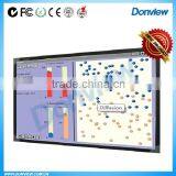 Digital Blackboard 88'' Infrared Class Writing Board