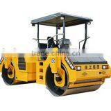 XCMG XD112E Model Double Drum Roller thumbnail-1