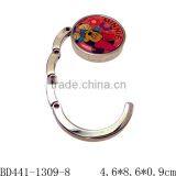 Metal Counter Grocery Bag Holder