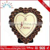 Memorial Acrylic Photo Booth Frame