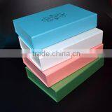 Top Sale Pink Custom Printed Cosmetic Packaging Wholesale thumbnail-2