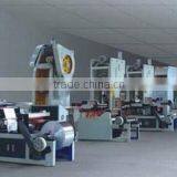 Semi Automatic Foil Container Making Machine thumbnail-1