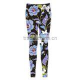 2015 Custom Dye Sublimation Fashion Women Sport Leggings From ShenZhen Manufacture thumbnail-1