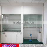 White/Customized Inspection Fume Hood, Flexible and Durable thumbnail-4