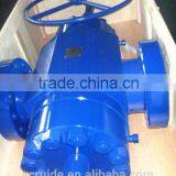 Ball Screw Gate Valve/Gate Valve/Cameron Valve/API6A Valve thumbnail-5